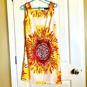 A beautiful dress from Jessica